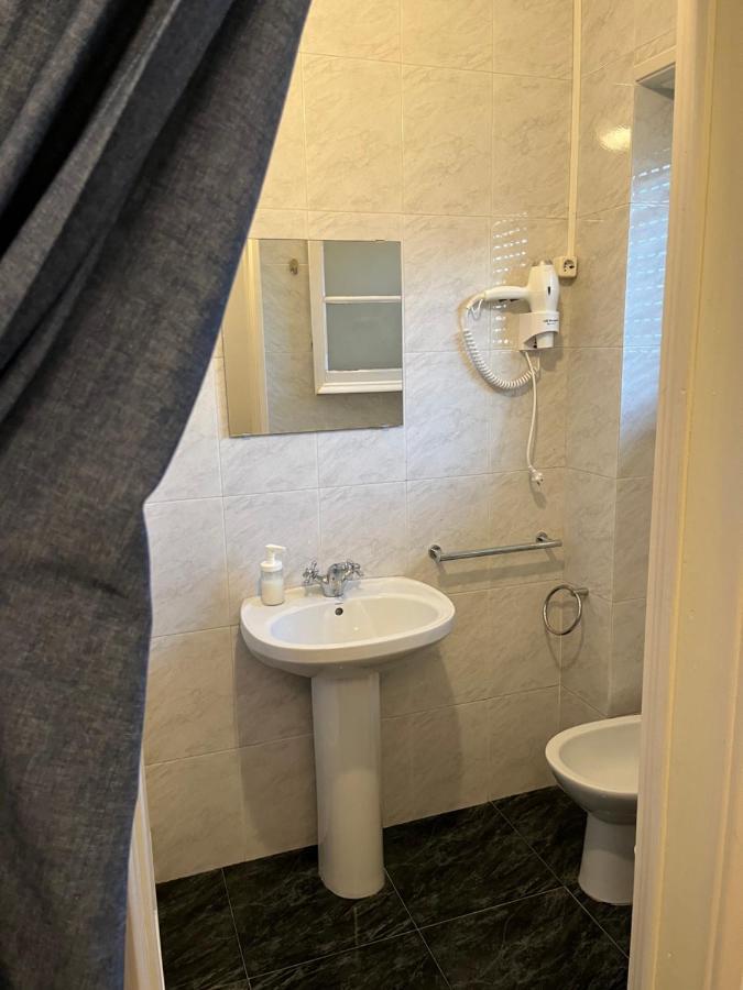 Airport Inn Lisboa Kültér fotó